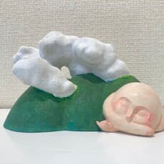 Misako MAEGAKI 前垣 美沙子