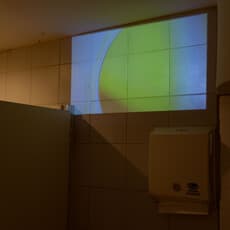 Miguel Mitlag Y Gastón Pérsico