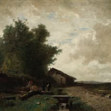 Gustave Eugène Castan