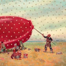 Ilya & Emilia Kabakov