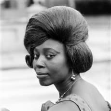 James Barnor