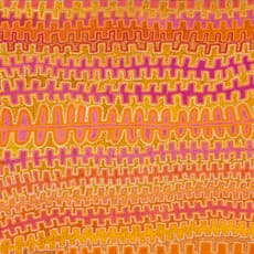 Patrick Olodoodi Tjungurrayi