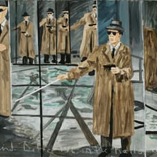 Richard Bosman