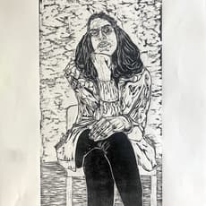 Yasmine Shash