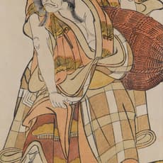 Katsukawa Shunko