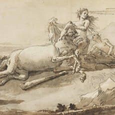 Giovanni Domenico Tiepolo