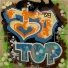 Dondi White (Donald Joseph White)