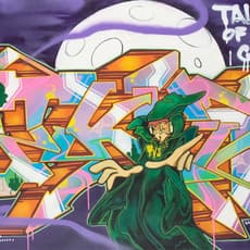 T-Kid