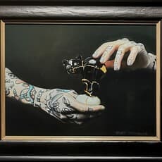 Kurt Stimmeder