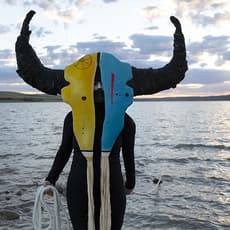 Meryl McMaster
