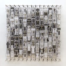 Jacob Hashimoto
