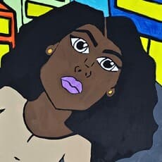Crystal Goodwin