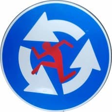 Clet Abraham