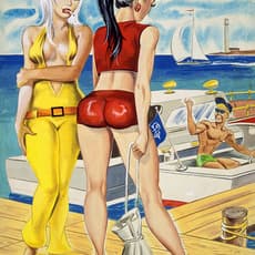 Bill Alexander
