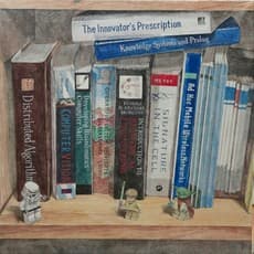 LEE JUNG EUN 이정은