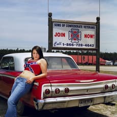 Gillian Laub