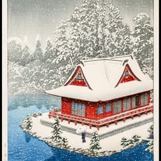 Kawase Hasui