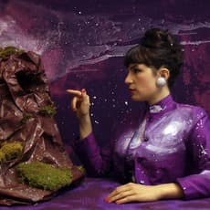 Pauline Curnier Jardin