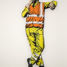 Jaune