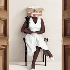 Charlene Komuntale