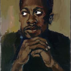 Lynette Yiadom-Boakye