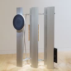 Michelle Grabner and Brad Killam