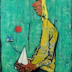Andrei Kolkoutine