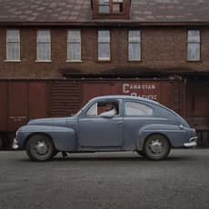 Richard Thomas Davis