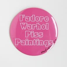 Cary Leibowitz ("Candy Ass")