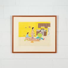 Annie Pootoogook