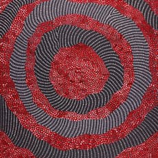 Grace Butcher NAPANGARDI