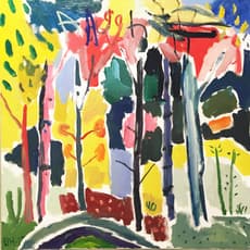 Bayard Hollins, Temptation Right by Baya