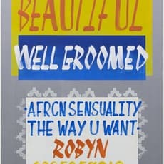 Rodell Warner