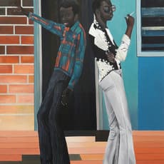 Ian Mwesiga