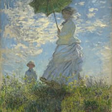 Claude Monet