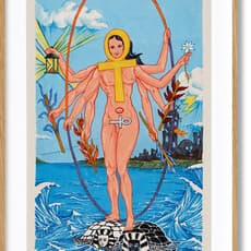 Alejandro Jodorowsky