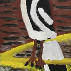 Trevor "Turbo" Brown