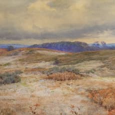 Anna Richards Brewster