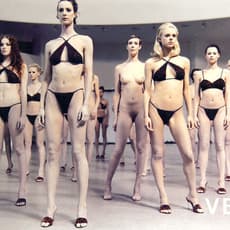Vanessa Beecroft