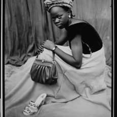 Seydou Keïta