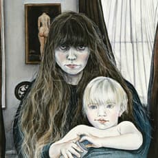 Ishbel Myerscough