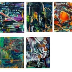 QIAN Wenyi 钱文逸