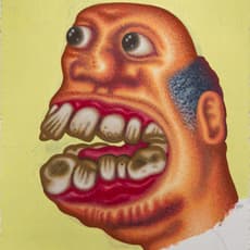 Peter Saul