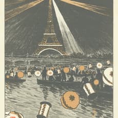 Henri Rivière