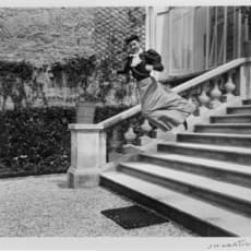 Jacques-Henri Lartigue