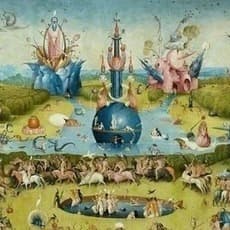 Hieronymus Bosch