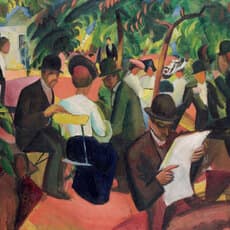 August Macke