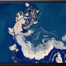 Anton Mayringer, Baya (2019)