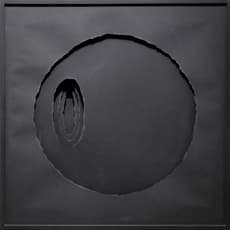 Anna Maria Maiolino, “Buraco ao lado” (isquierdo) (1976) by Anna Maria Maiolino