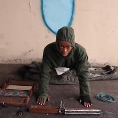 Tiona Nekkia McClodden